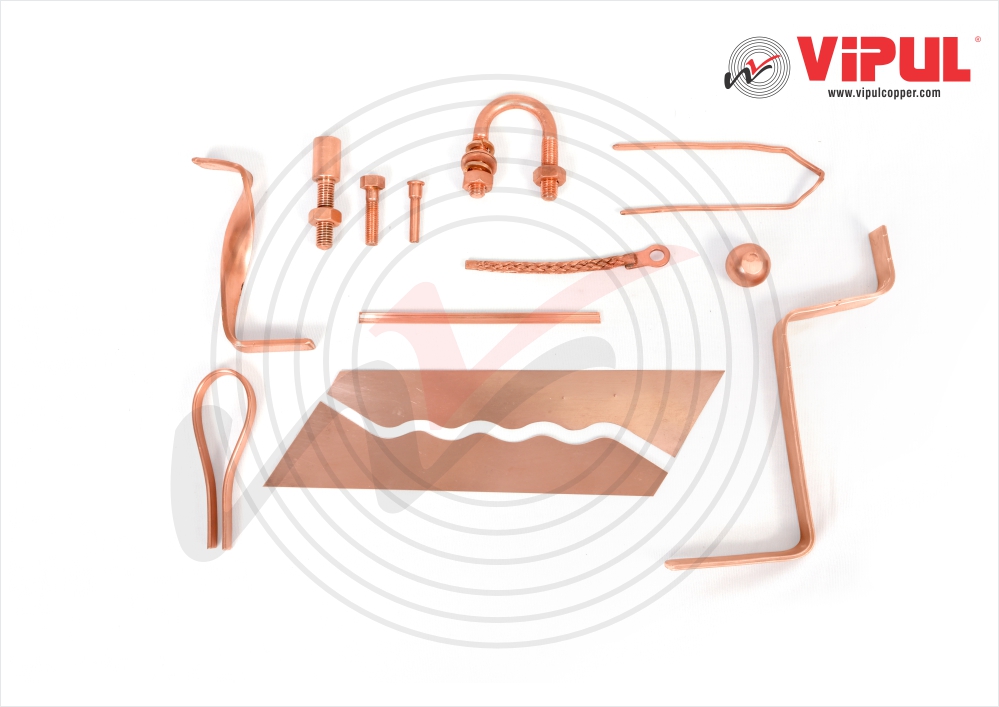 Copper Components 