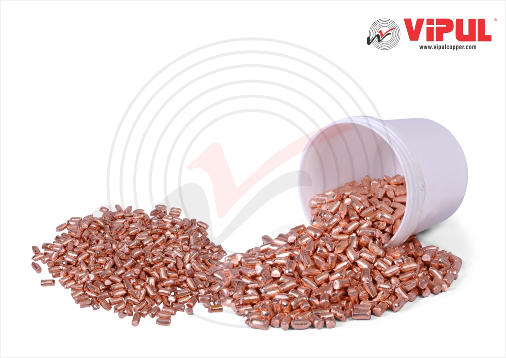 Copper Nuggets / Anode